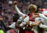 Liga Europy. Ajax blisko finału. Olympique Lyon zebrał srogie lanie w Amsterdamie