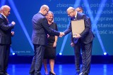 Lublin nagrodzony za rozbudowę sieci komunikacji zbiorowej podczas Wschodniego Kongresu Gospodarczego