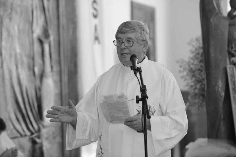 Brazylia: Ksiądz Kazimierz Wojno nie żyje. Duchowny z diecezji łomżyńskiej został zamordowany podczas napadu rabunkowego [23.09.2019]
