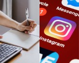 Egzamin ósmoklasisty 2023. Konta edukacyjne na Instagramie. Egzamin ósmoklasisty z Instagramem