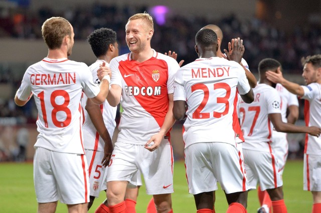 Amiens – Monaco LIVE! W pogoni za PSG