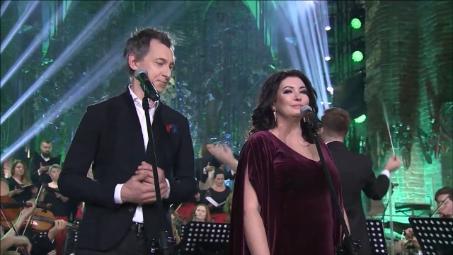 W lipskim kościele podczas koncertu papieskiego wystąpi Maciej Miecznikowski i Alicja Węgorzewska.