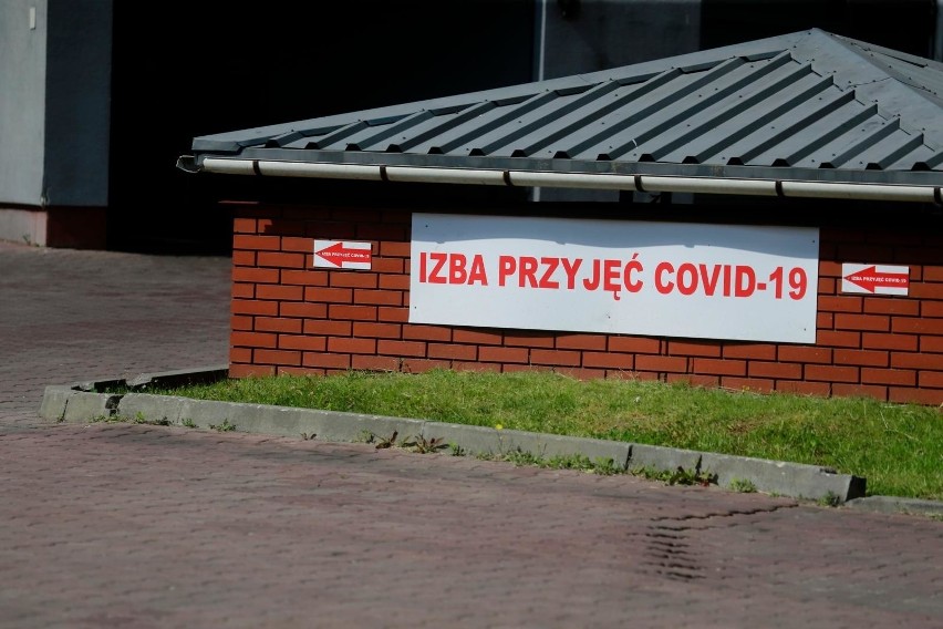 Powiat krakowski. Ogromny przyrost zakażeń koronawirusem. 120 przypadków w ciągu doby, ozdrowieńców znacznie mniej