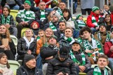 Lechia Gdańsk - Stal Rzeszów. Byliście na pełnym emocji i wygranym meczu Biało-Zielonych? Znajdźcie siebie na zdjęciach