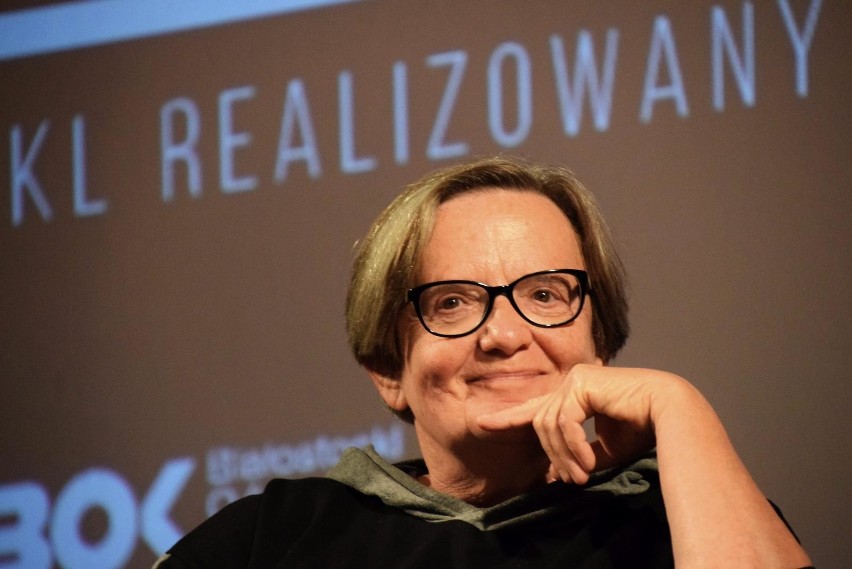 Opolskie Lamy 2020. Agnieszka Holland z Honorową Lamą. Festiwal startuje w piątek - co w programie?