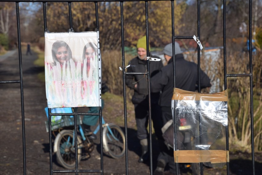 Zamordowane kobiety były poszukiwane przez kilkanaście dni....