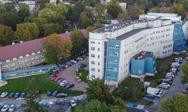 W szpitalu wojewódzkim przy ul. Arkońskiej w Szczecinie rusza oddział hematologii