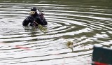 40-latek utonął w zbiorniku "Michalina" w Częstochowie. Są pierwsze szczegóły w sprawie