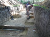 Rzymskie wpływy spod ziemi. Archeolodzy odkryli dymarki w Częstocicach