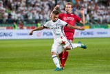 Legia Warszawa - Sheriff Tyraspol. Ważna walka o Ligę Europy [PRZEWIDYWANE SKŁADY]