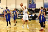 Biofarm Basket Poznań wygrał z SKK Siedlce po dogrywce 93:80