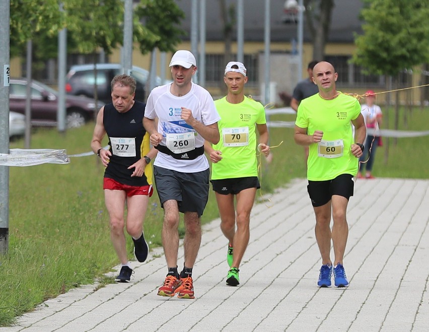 24 lipca 2021 kolejna edycja Maratonu Szczecińskiego.
