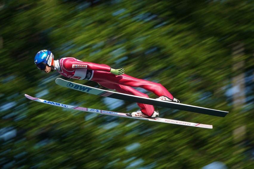 Skoki Klingenthal transmisja na żywo. Gdzie oglądać letnie FIS Grand Prix w Klingenthal? Skoki dziś TV online w internecie, skoki WYNIKI