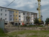 Metr kwadratowy nowego mieszkania za mniej niż 3 tys. zł, w spółdzielni...