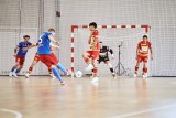 Piast Gliwice - Jagiellonia Futsal 5:1. Koniec białostockiej przygody w fazie play-off ekstraklasy