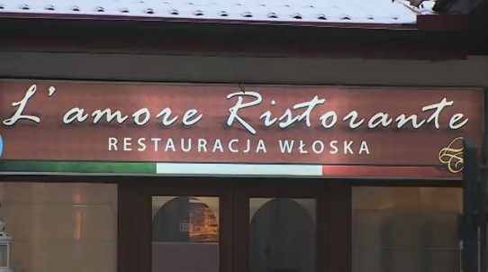 L'AMORE KIELCE KUCHENNE REWOLUCJE I MAGDA GESSLER WE...