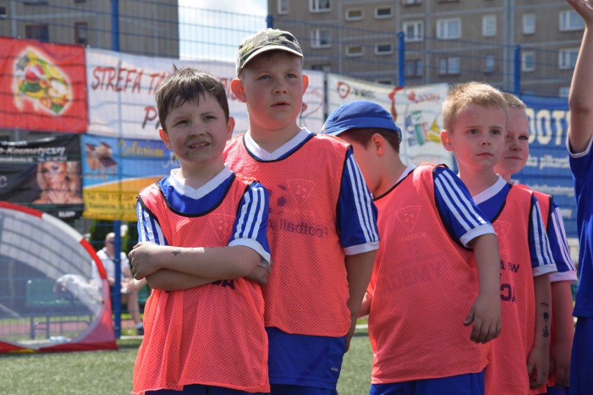 Turniej Zawiercie Cup 2017: Ponad 200 zawodników na boiskach ZDJĘCIA