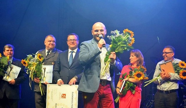 Radomska Nagroda Kulturalna wręczana jest od 1998 roku. W roku 2017 otrzymał ją Robert Czesław Pióro, współinicjator „Grupy oberkowej”.