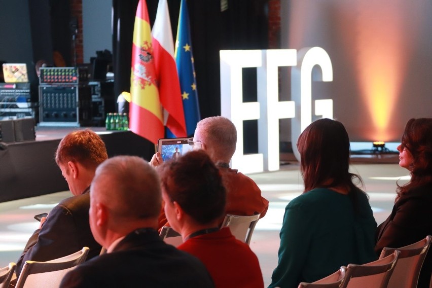 Europejskie Forum Gospodarcze - Łódzkie 2023 potrwa do 14...