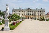 15 najpiękniejszych polskich pałaców. Jakie niespodzianki skrywają? Zaskakujące siedziby królów, magnatów i bajecznie bogatych fabrykantów