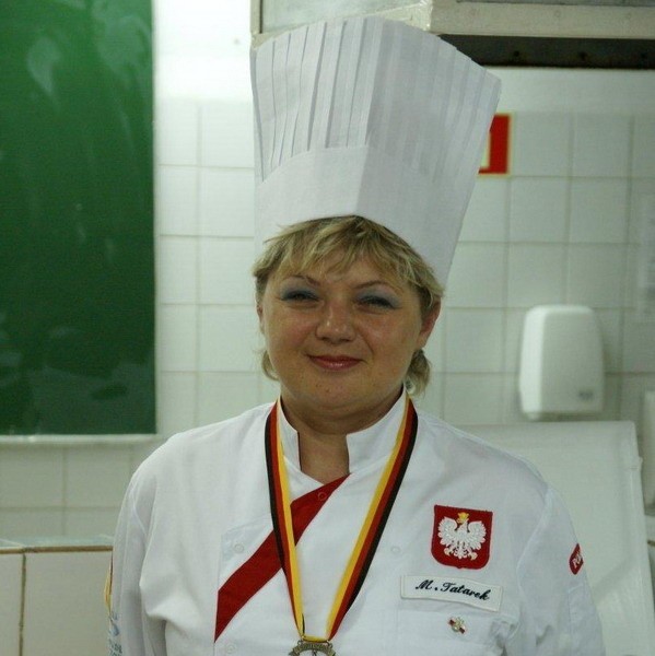 Małgorzata Tatarek