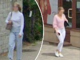 Moda na ulicach Włoszczowy. Oto codzienne stylizacje mieszkańców uchwycone przez Google Street View