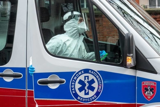 Samodzielny Publiczny Zakład Opieki Zdrowotnej w Sulechowie poinformował o wystąpieniu zakażenia SARS-CoV-2 w Oddziale Chorób Wewnętrznych. 