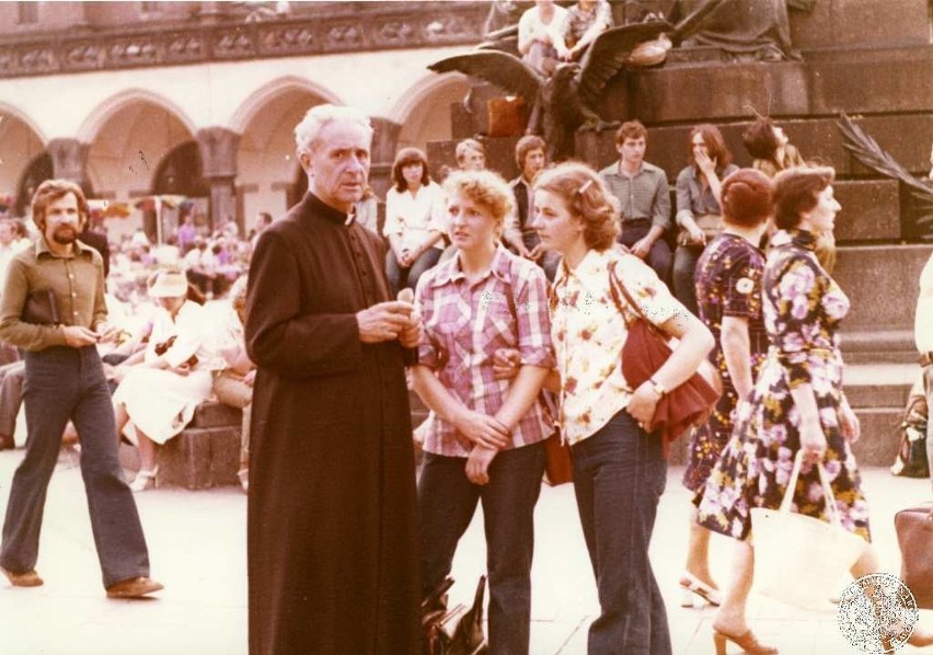 Pierwsza pielgrzymka Papieża Jana Pawła II do Polski