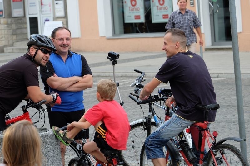 Lipcowa Masa Krytyczna