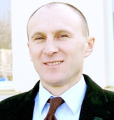 Krzysztof Kordyl