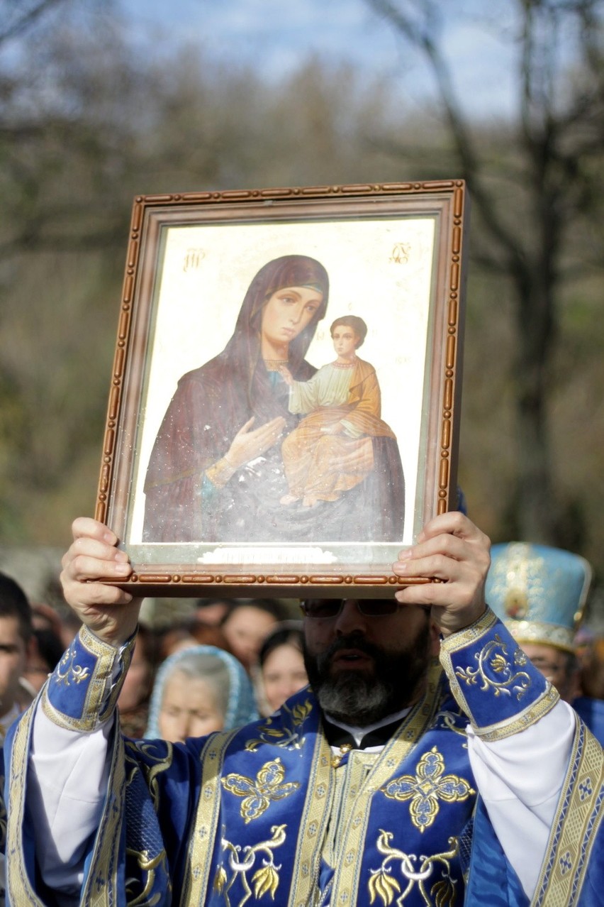 Święto Ikony Matki Bożej w Lublinie