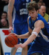 Paweł Kikowski z Kotwicy Kołobrzeg w szerokiej kadrze na EuroBasket 2009