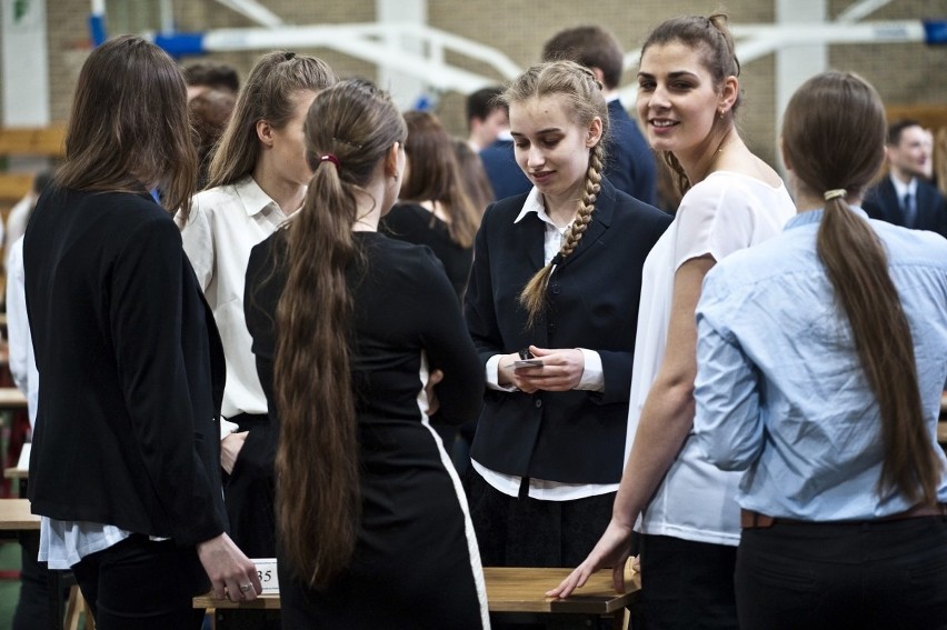 Matura 2016 z języka polskiego - ODPOWIEDZI, ARKUSZE na...