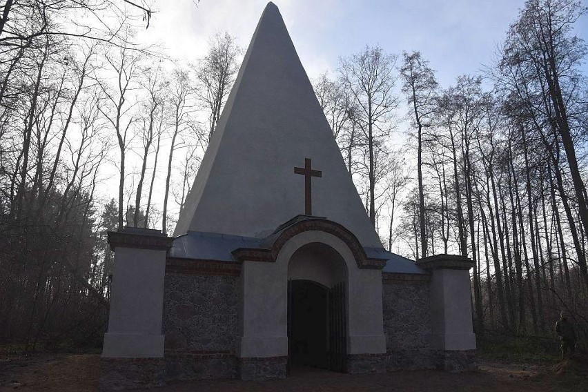 Zakończyły się prace remontowo-budowlane związane z...