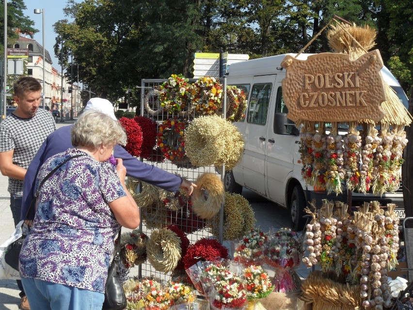 Jeszcze dziś i jutro atrakcje jarmarku w Czestochowie [ZDJĘCIA]