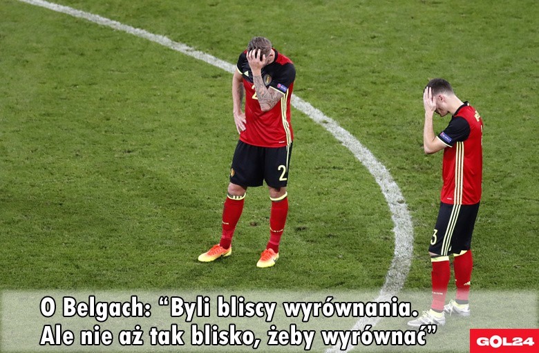 Jacek Gmoch i jego najlepsze wypowiedzi podczas Euro 2016