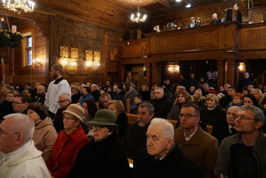 W Chludowie koło Poznania w niedzielę odbyła się pierwsza...