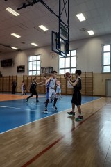 Energa JS Przekładnie - K&K Onroad Słupsk z 5 miejscem w ENEA Bydgoszcz Cup XX