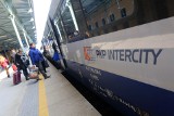 Zerwana trakcja, paraliż na trasie kolejowej między Bydgoszczą a Toruniem