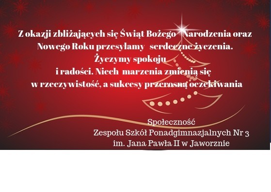 Zobacz, jakie kartki świąteczne dostaliśmy w redakcji Dziennika Zachodniego. Niektóre wymiatają! Sprawdź, czego nam życzą instytucje