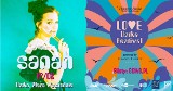 LO♡E Ustka Festival - nowe nadmorskie wydarzenie na festiwalowej mapie Polski!