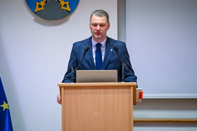Tomasz Filar - dotychczasowy wiceburmistrz Zakopanego zostanie dyrektorem Powiatowego Zarządu Dróg w Nowym Targu