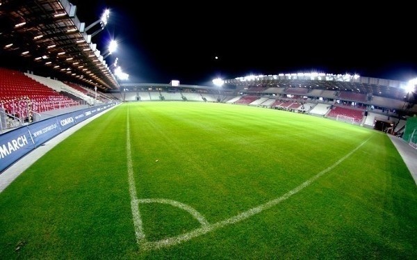 Stadion Cracovii