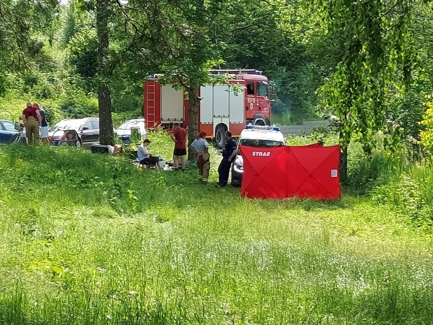 19 czerwca tego roku na Podlasiu utopiły się dwie osoby,...