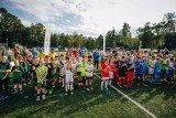 W Busku-Zdroju młodzi piłkarze zagrają pod okiem Orłów Górskiego