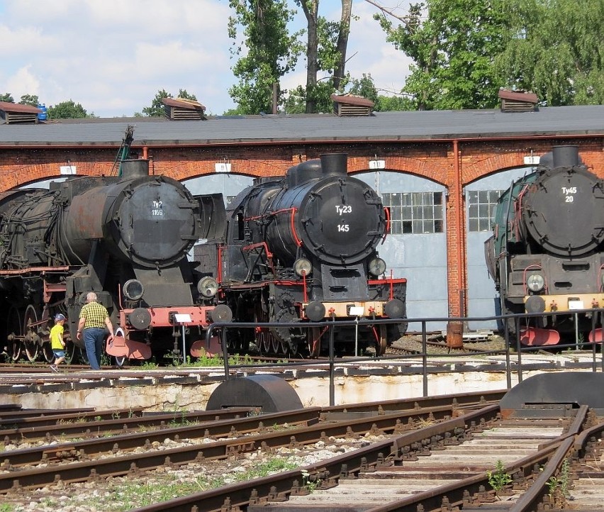 W Jaworzynie Śl. znajduje się 150 zabytkowych pojazdów...