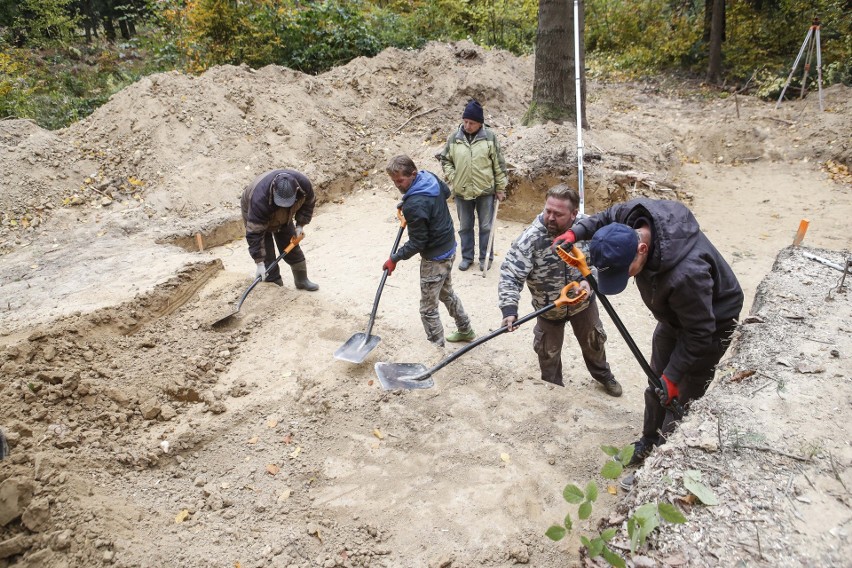 Niesamowite odkrycie archeologiczne w miejscowości Wołodź...