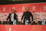 Stadion Śląski: Adam Nawałka i Zbigniew Boniek pod wrażeniem Kotła Czarownic. Jego magia wciąż działa