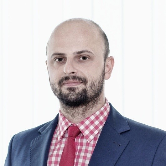 Szymon Juszczyk, Zarządzający Portfelami, RDM Wealth Management