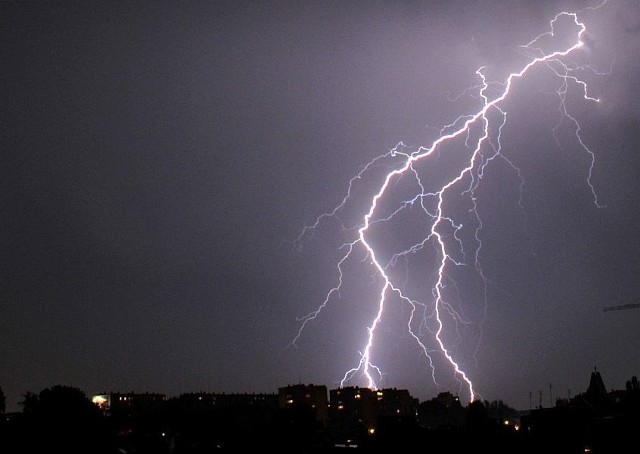 Są utrudnienia na liniach kolejowych w województwie opolskim.